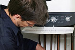 boiler replacement Sandwell