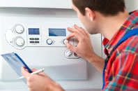 free Sandwell gas safe engineer quotes