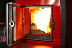 solid fuel boilers Sandwell